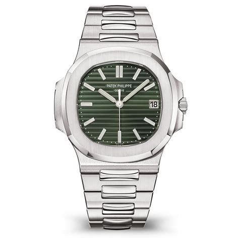 patek philippe nautilus 5711 1a price|patek 5711 for sale.